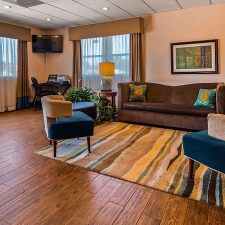Best Western Ottawa Inn Ngoại thất bức ảnh