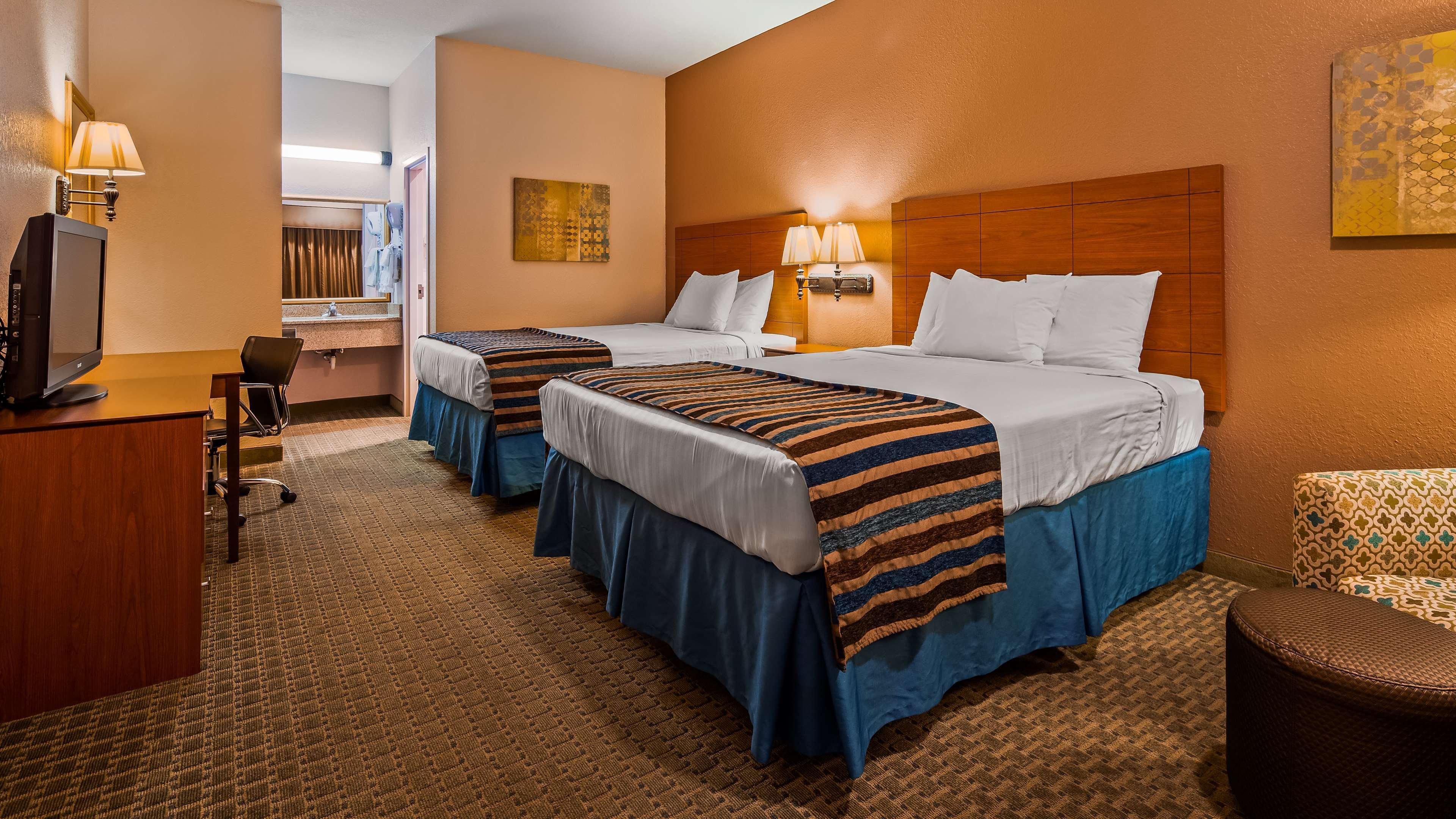Best Western Ottawa Inn Ngoại thất bức ảnh
