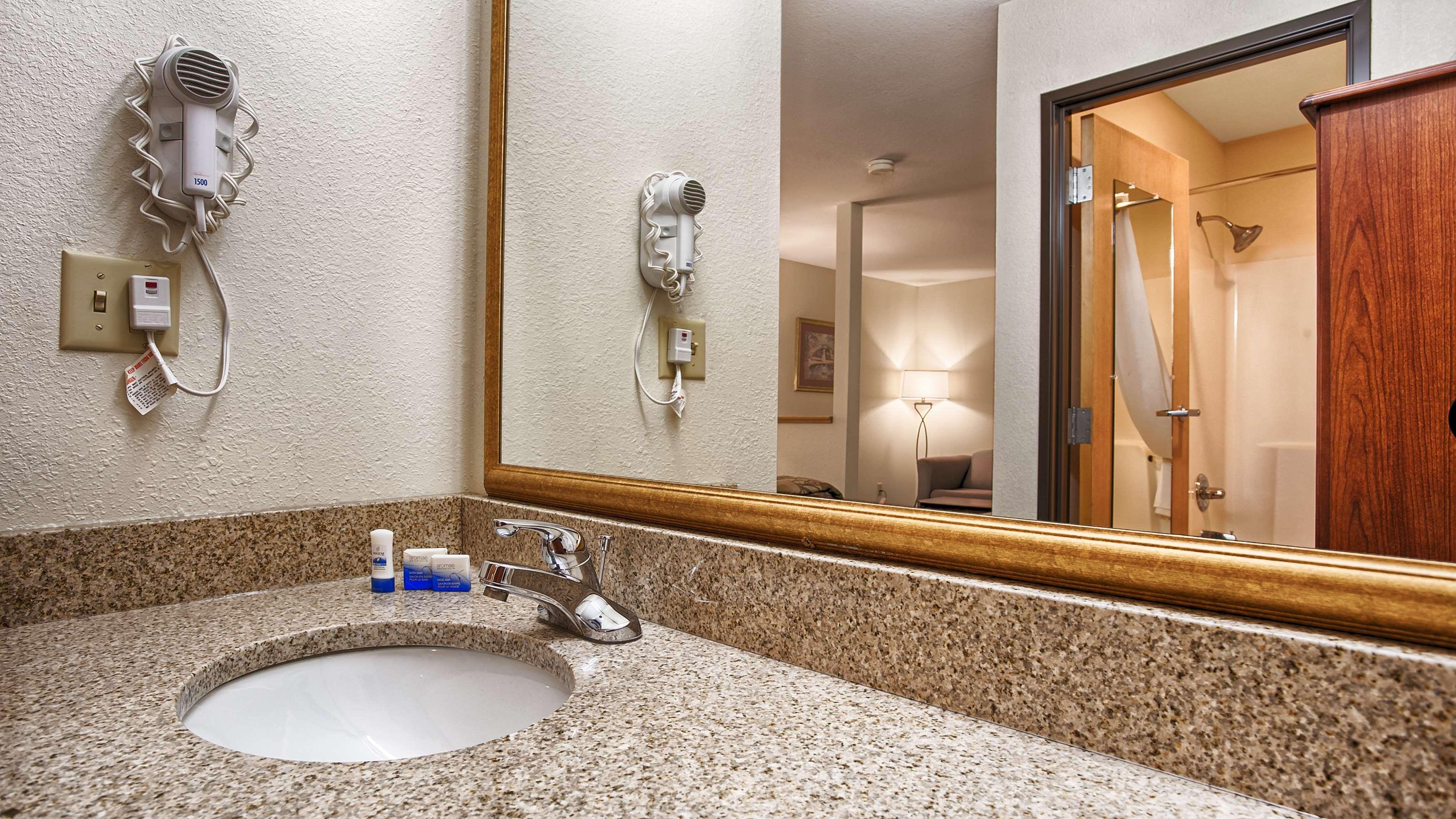 Best Western Ottawa Inn Ngoại thất bức ảnh