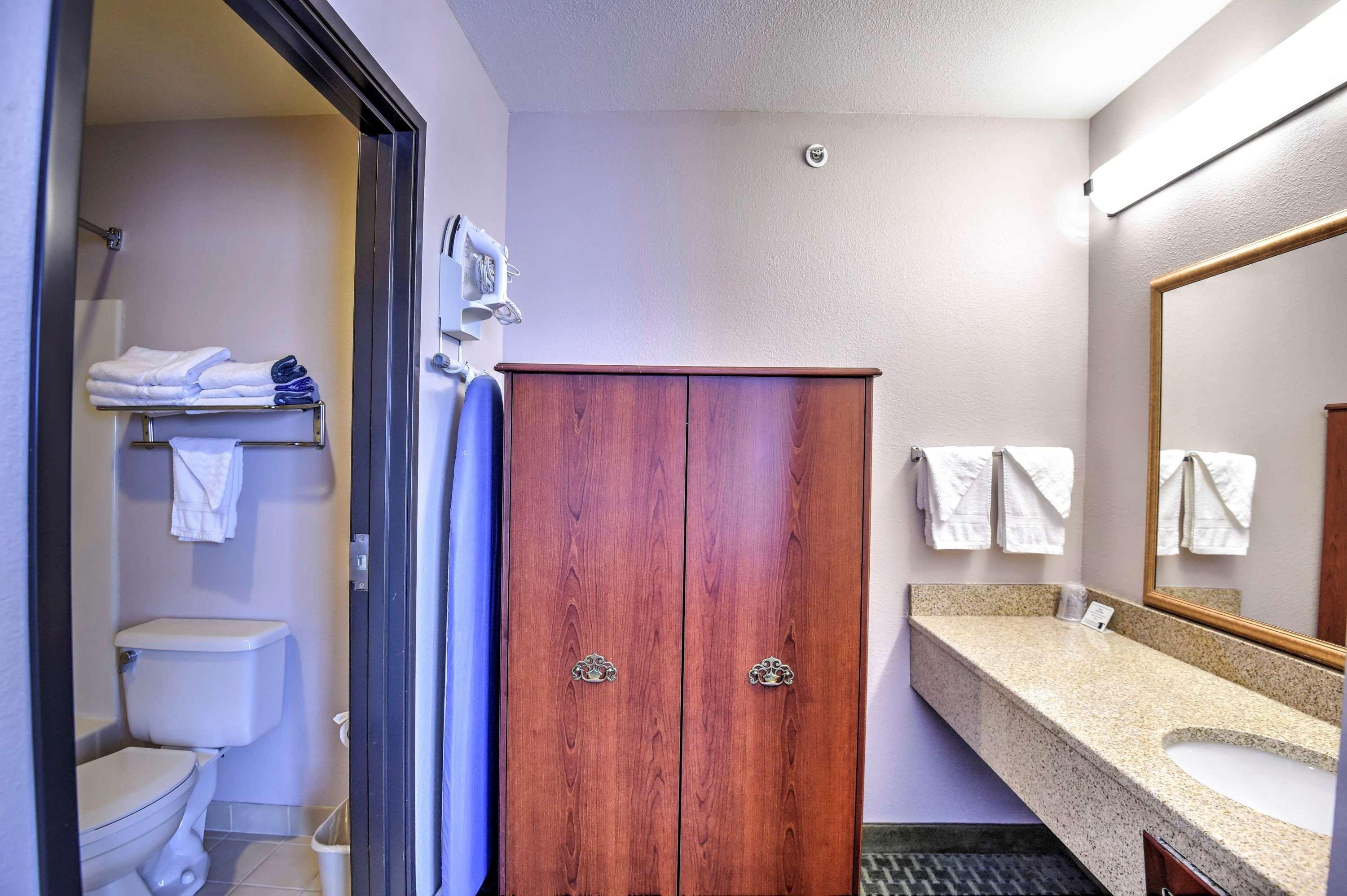 Best Western Ottawa Inn Ngoại thất bức ảnh