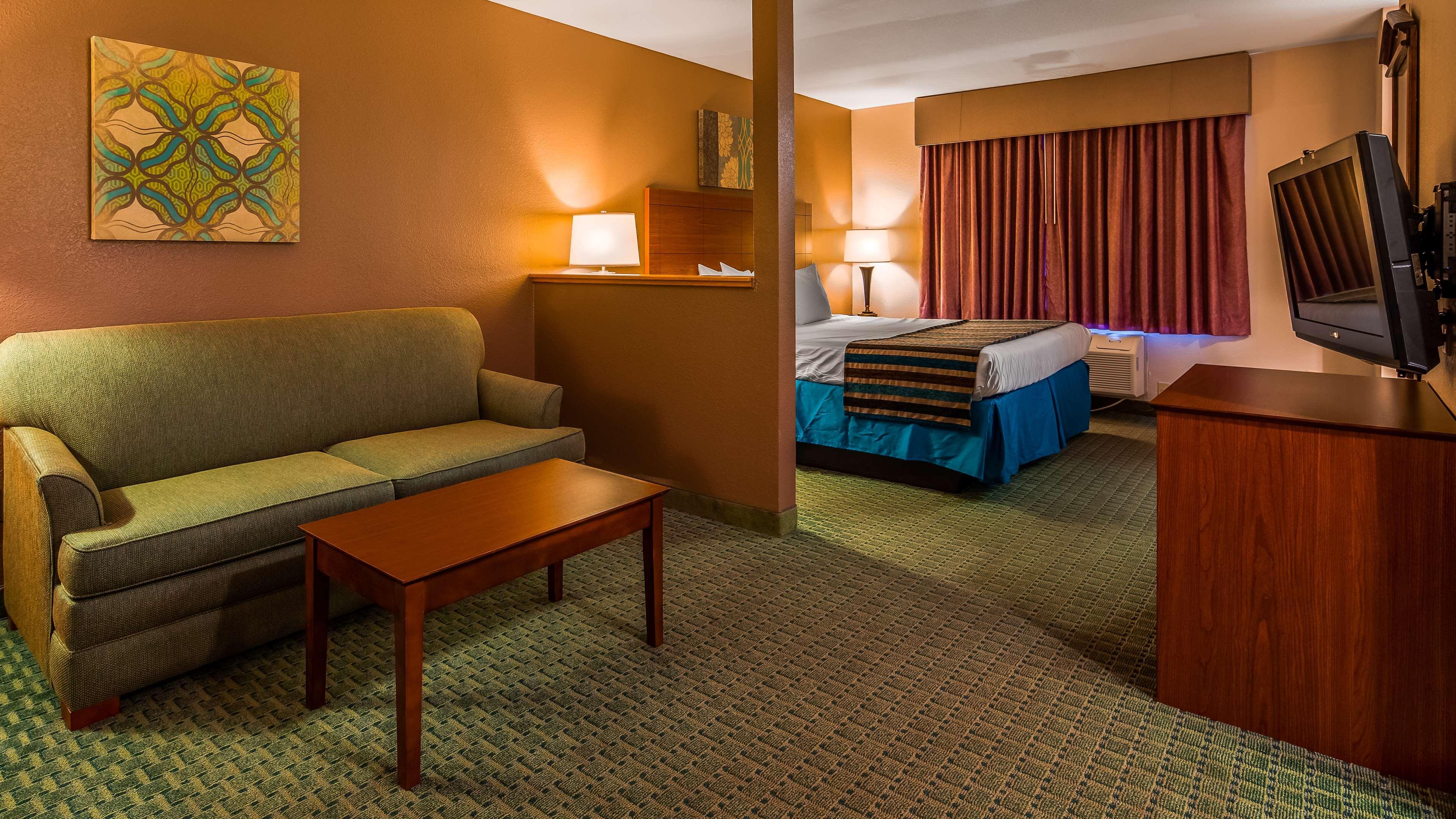 Best Western Ottawa Inn Ngoại thất bức ảnh