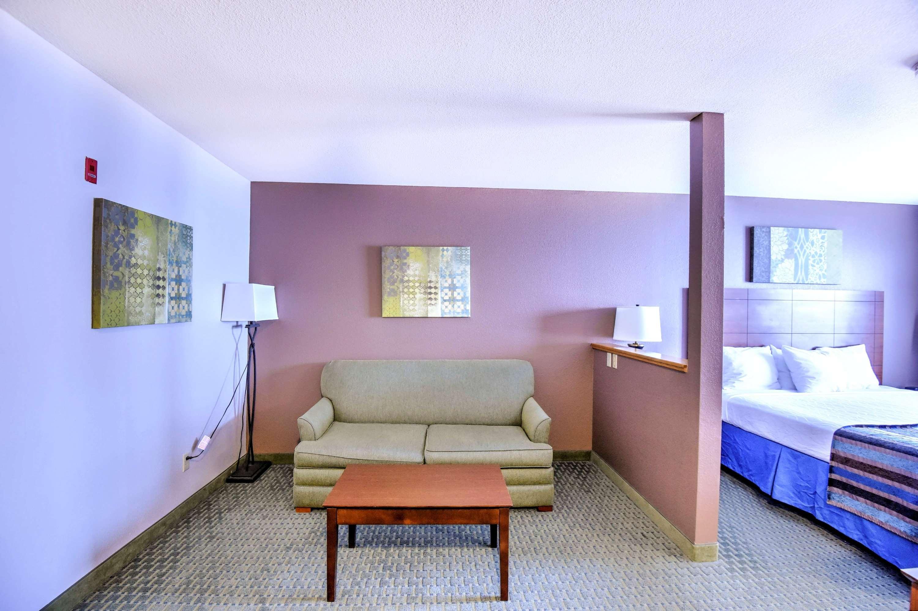 Best Western Ottawa Inn Ngoại thất bức ảnh