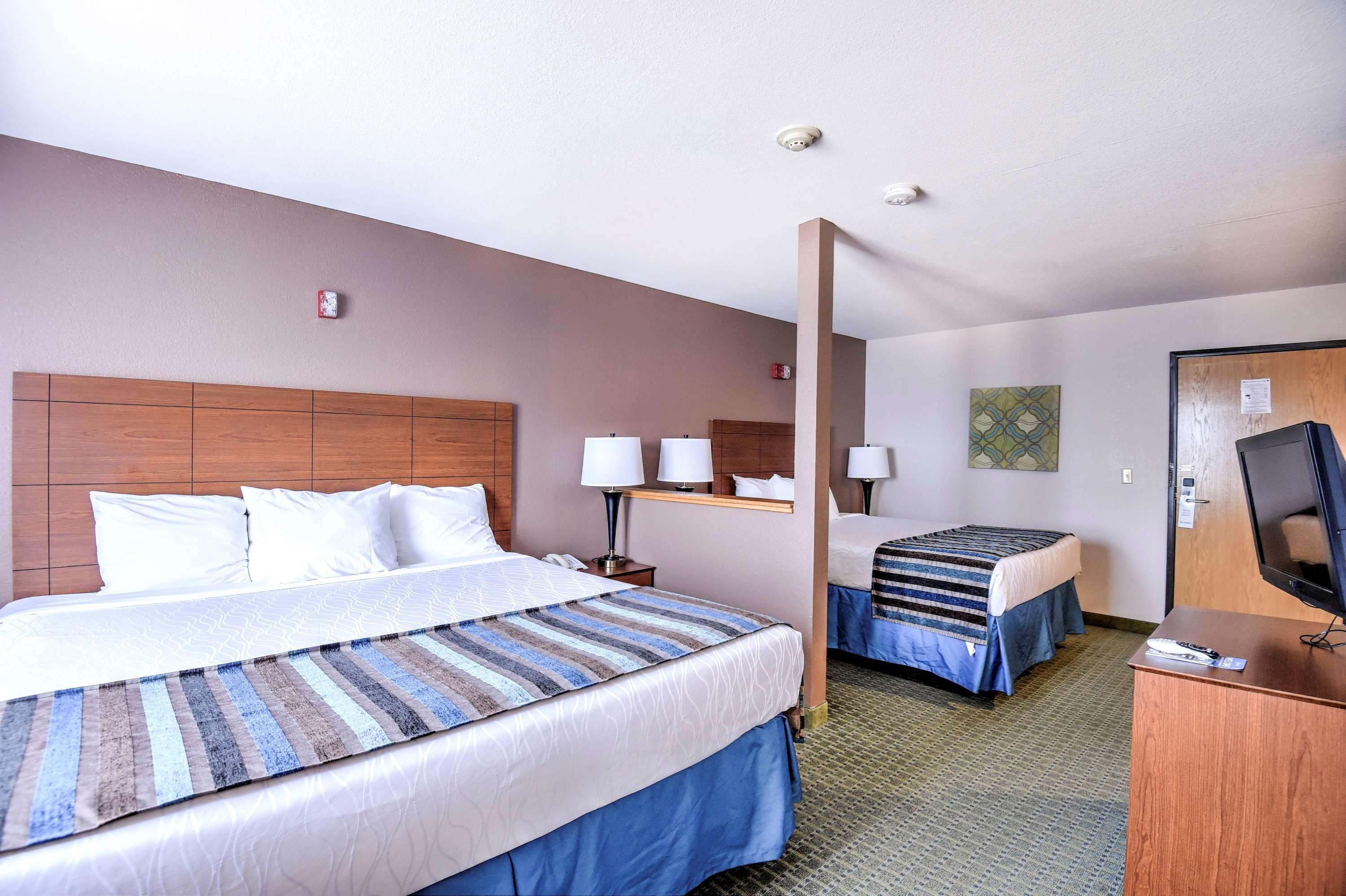 Best Western Ottawa Inn Ngoại thất bức ảnh