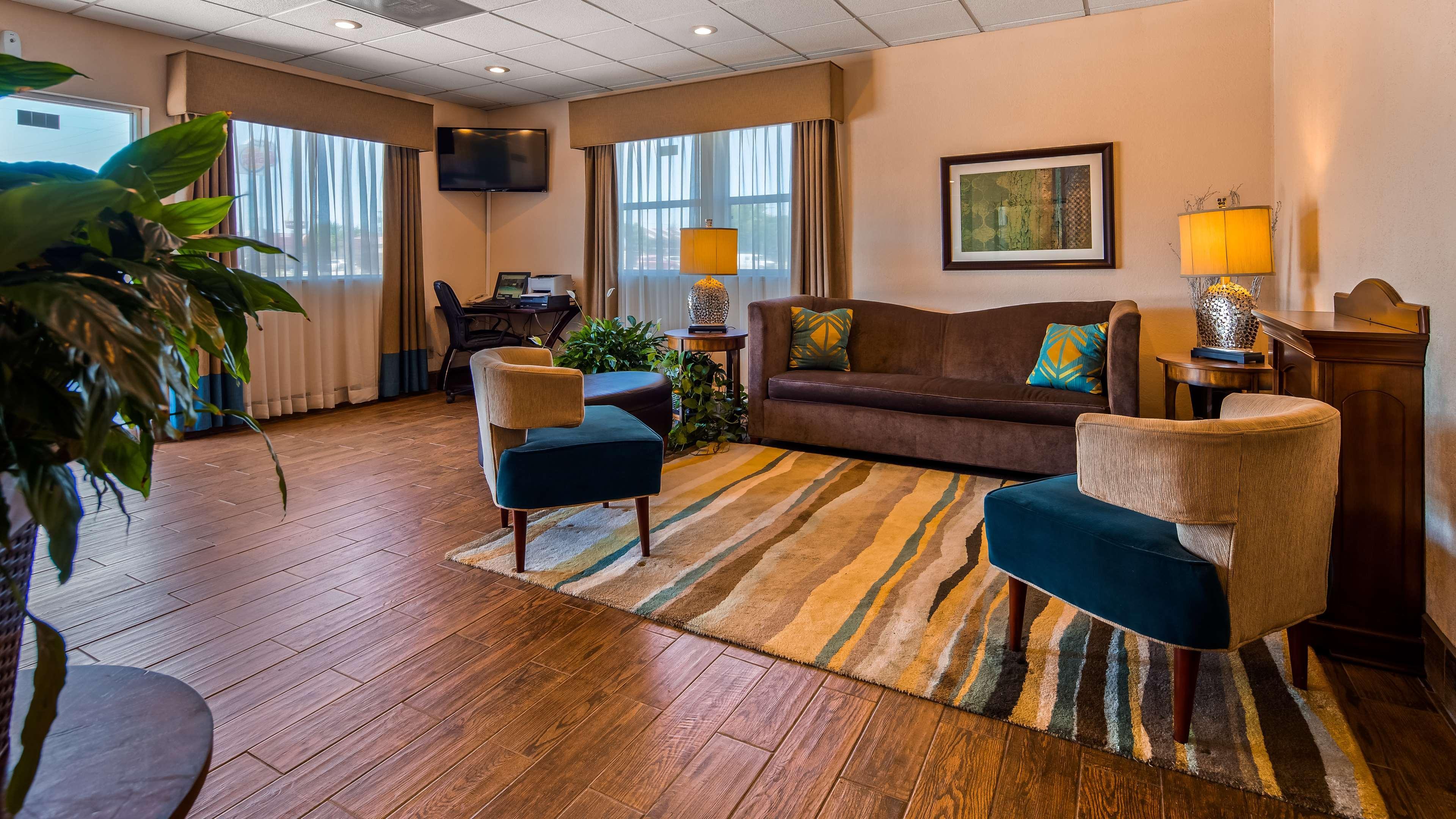 Best Western Ottawa Inn Ngoại thất bức ảnh
