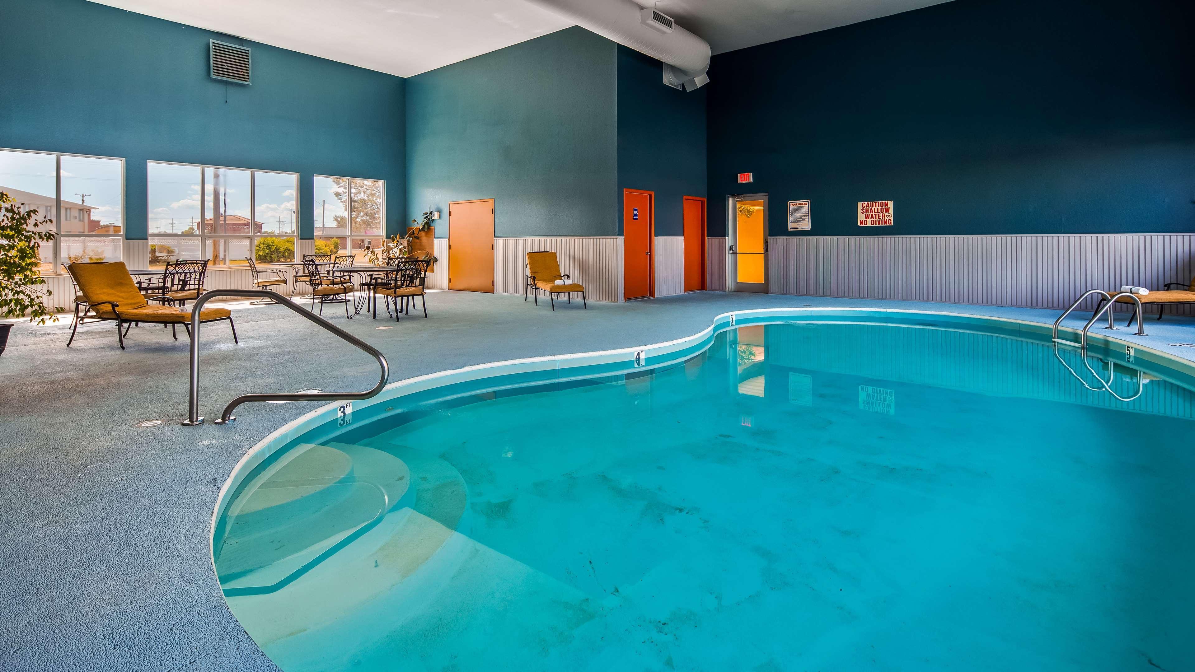 Best Western Ottawa Inn Ngoại thất bức ảnh