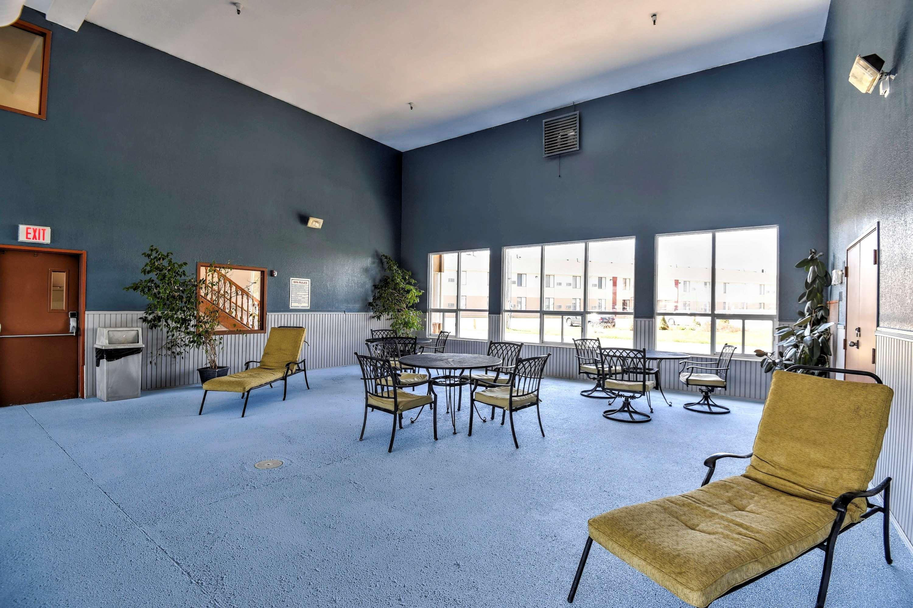 Best Western Ottawa Inn Ngoại thất bức ảnh
