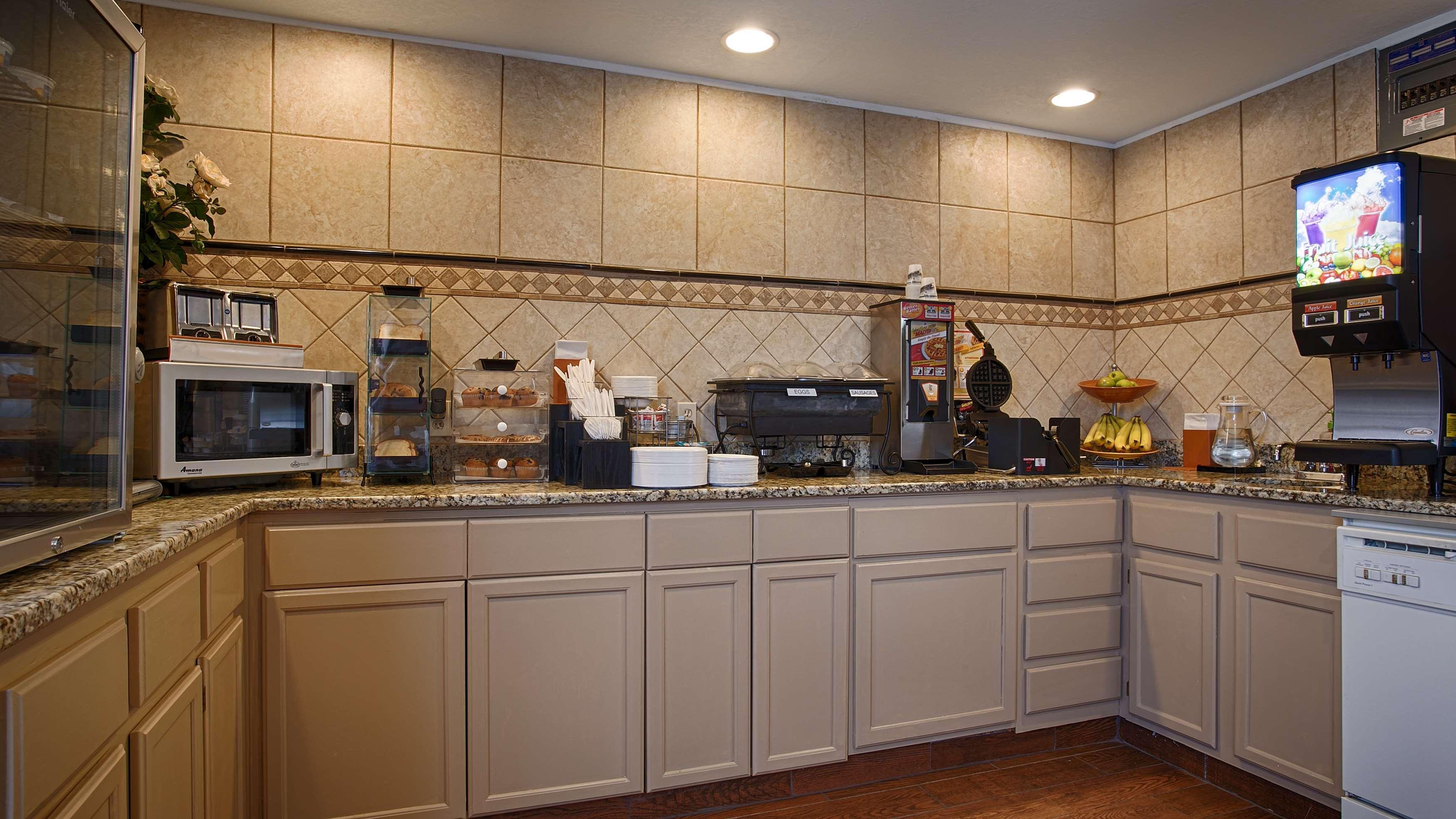 Best Western Ottawa Inn Ngoại thất bức ảnh