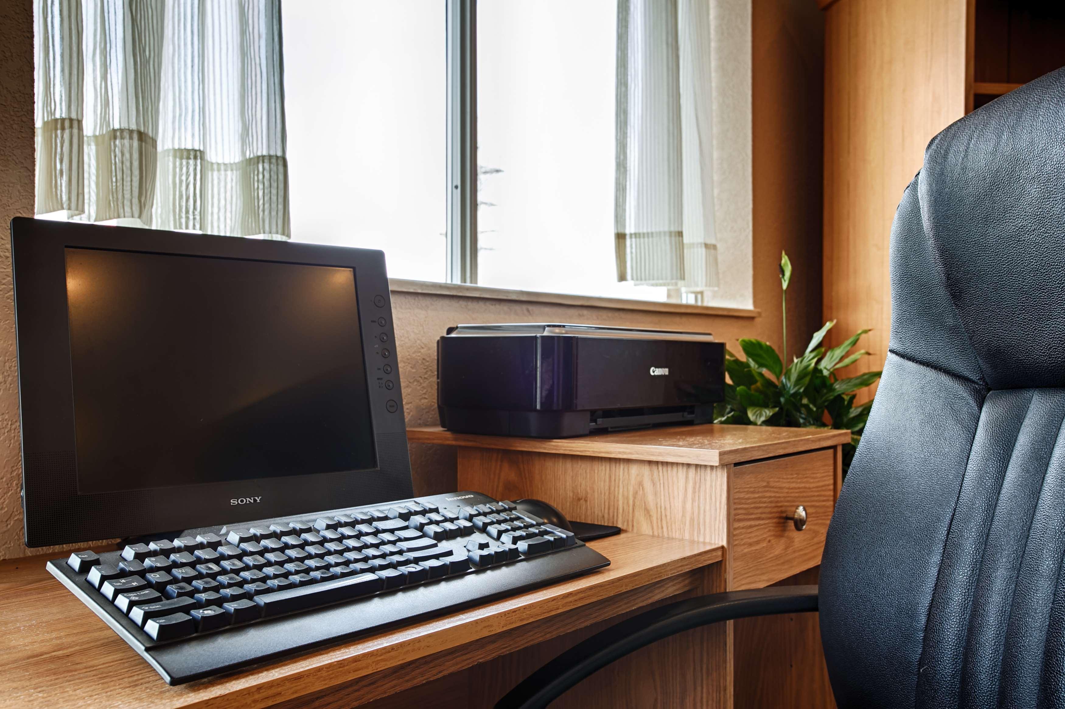 Best Western Ottawa Inn Ngoại thất bức ảnh