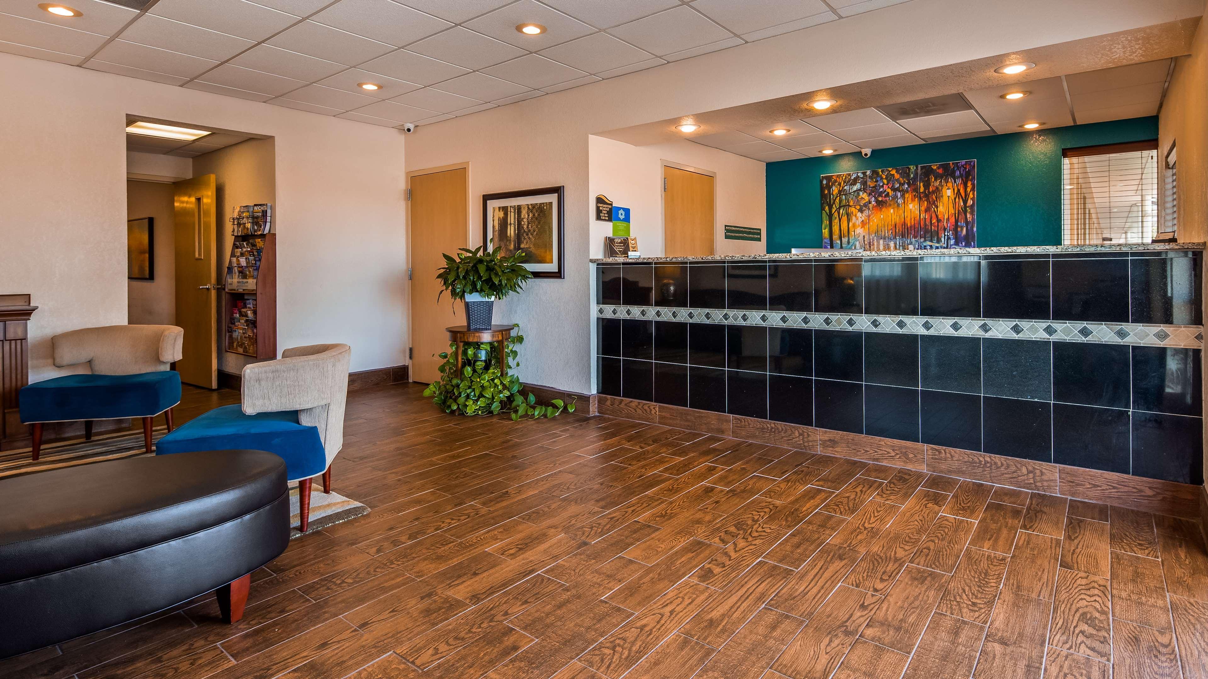 Best Western Ottawa Inn Ngoại thất bức ảnh